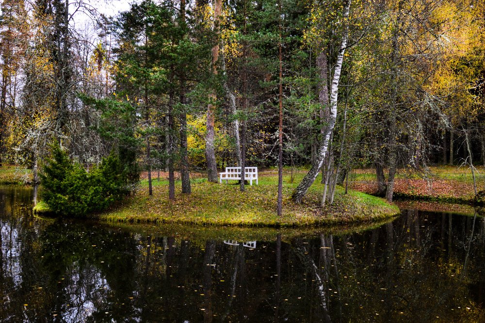 Photograph by Екатерина Казарцева