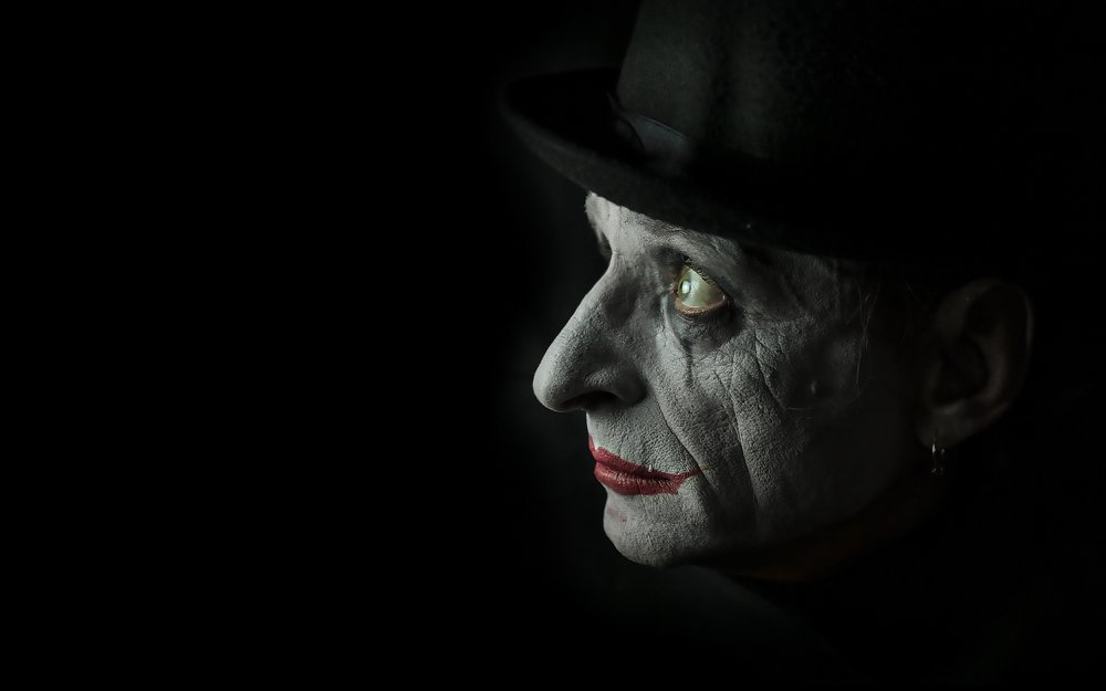 Photograph by Ilya Spektor