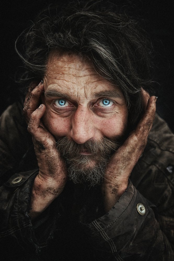 Photograph by Ahmad El Hanjoul