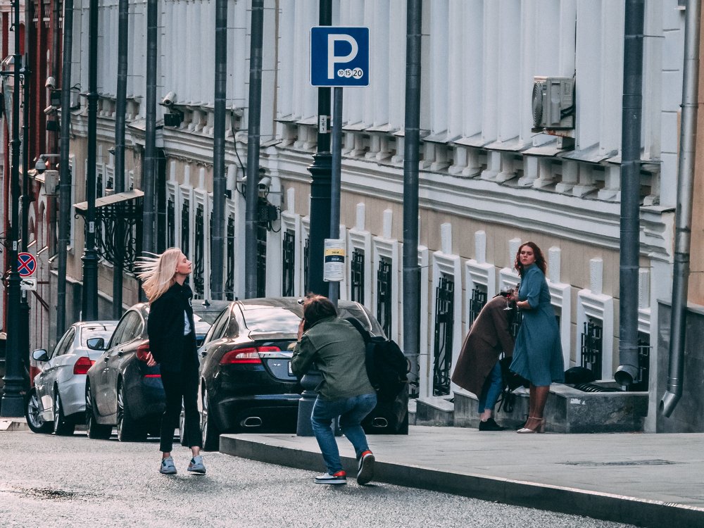 Photograph by Алексей Кисса