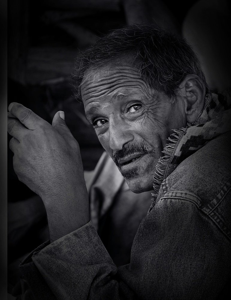 Photograph by Ahmed Ali Hadi