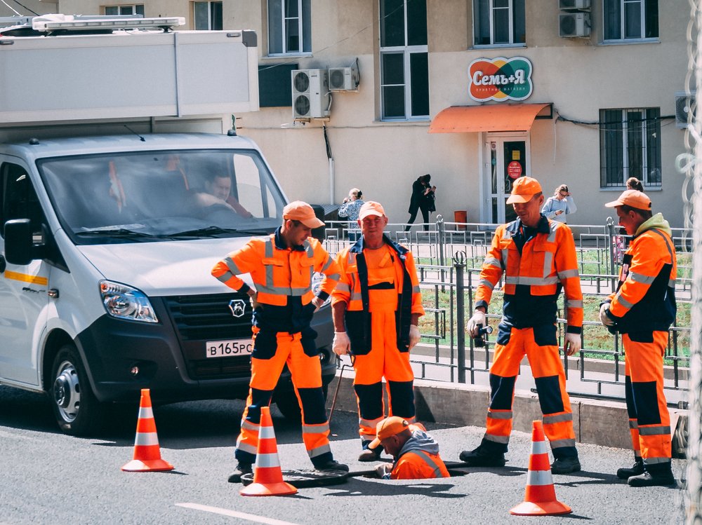 Photograph by Алексей Кисса