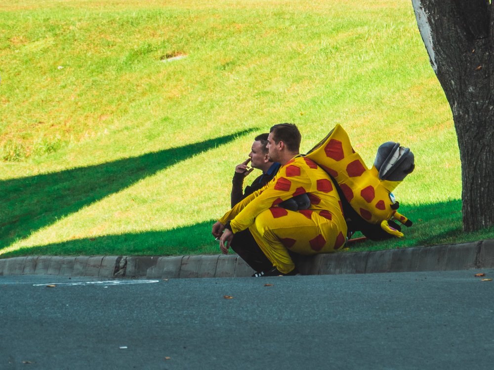 Photograph by Алексей Кисса