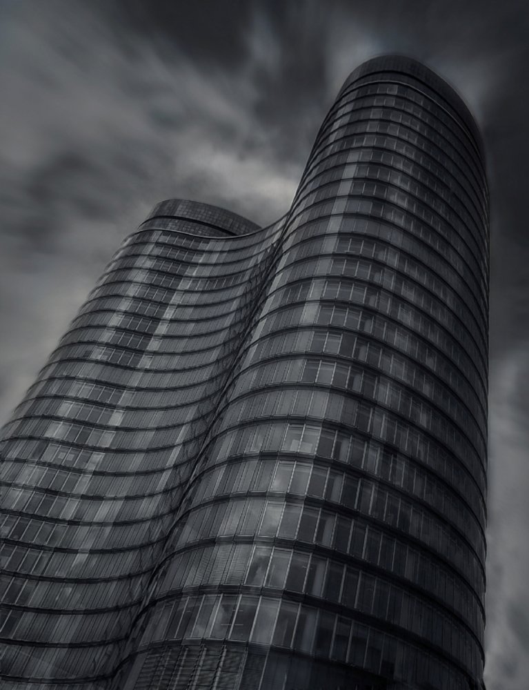 Photograph by Pati John