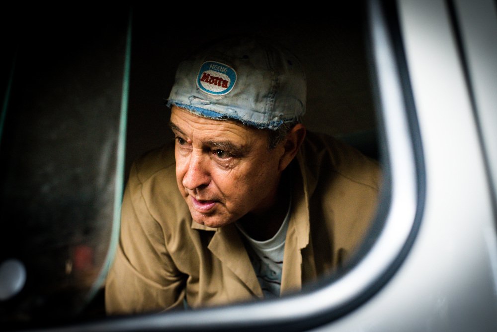 Photograph by Tommaso Corona