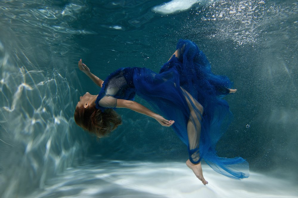 Фотография автора АННА САМЫСКИНА