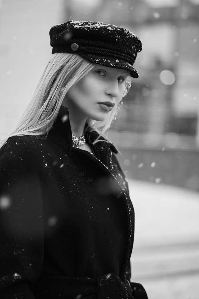 Photograph by Максим Рощин