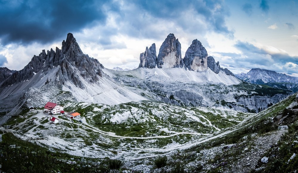 Photograph by Tommaso Corona