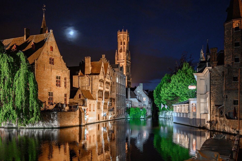 Photograph by Юрий Бершадский