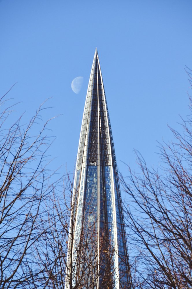 Photograph by Авсеенкова Наталья