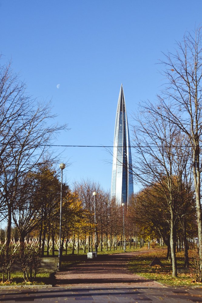 Photograph by Авсеенкова Наталья