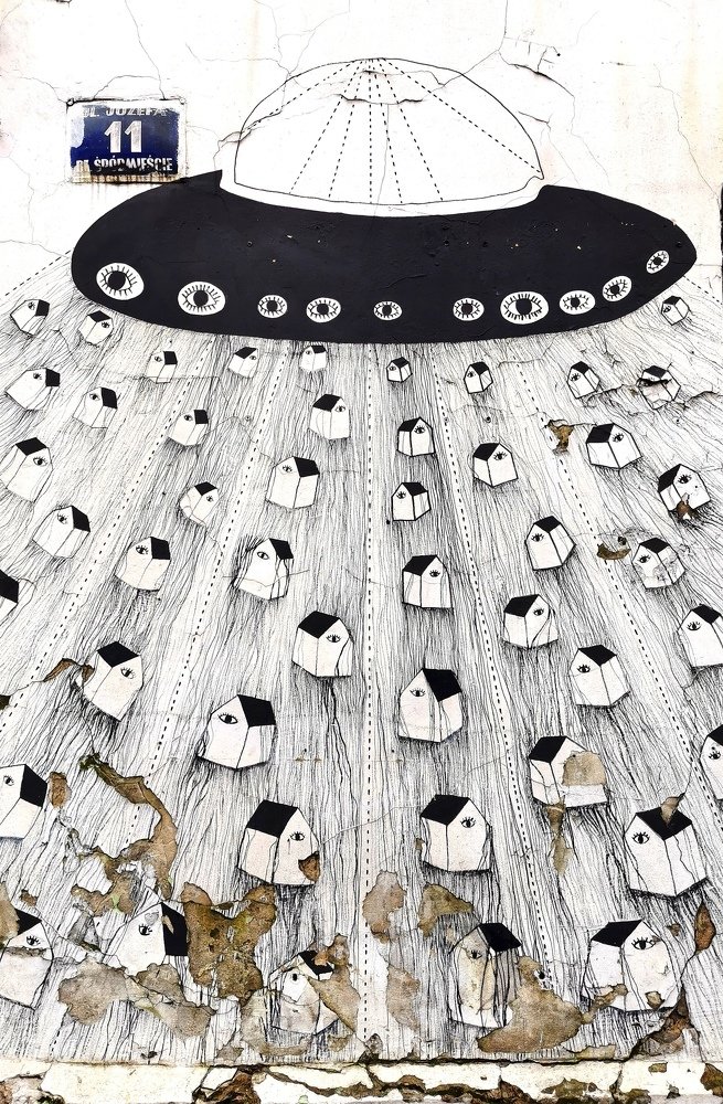 Photograph by Palina Mikhailouskaya