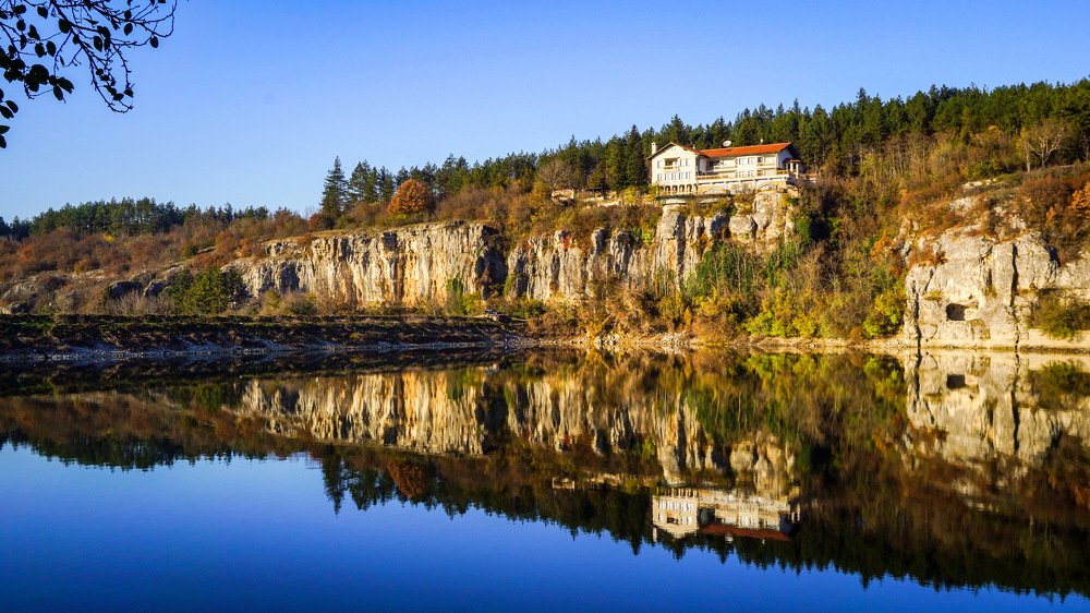 Photograph by Ави Христова