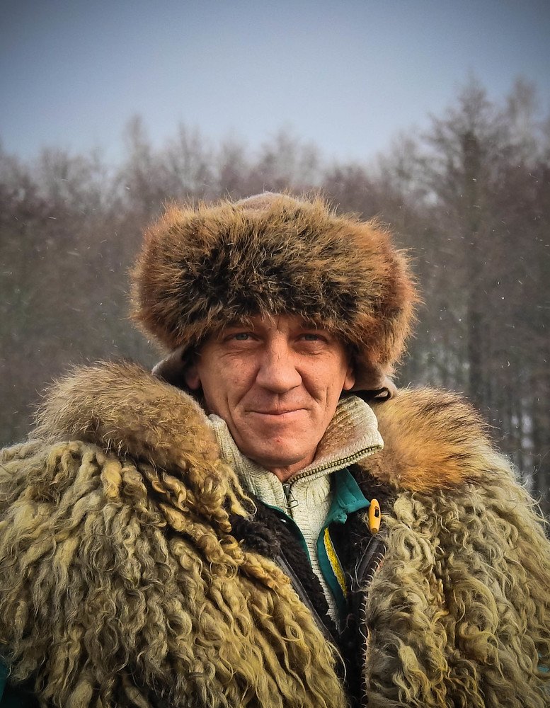 Photograph by Диана Бородзе