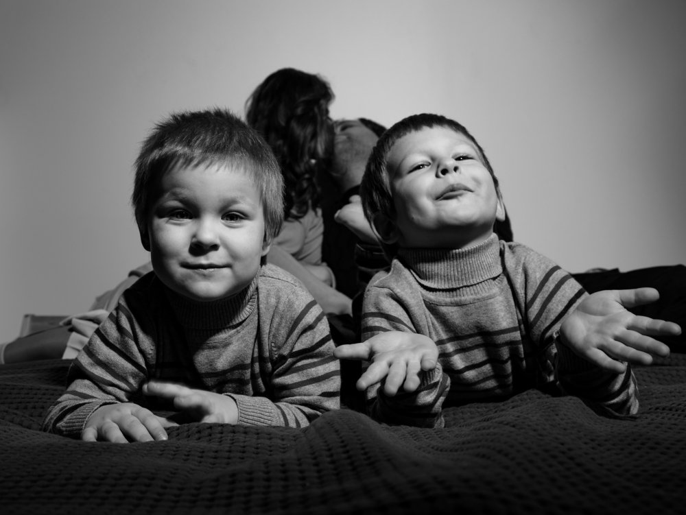 Photograph by Валентина Науменко