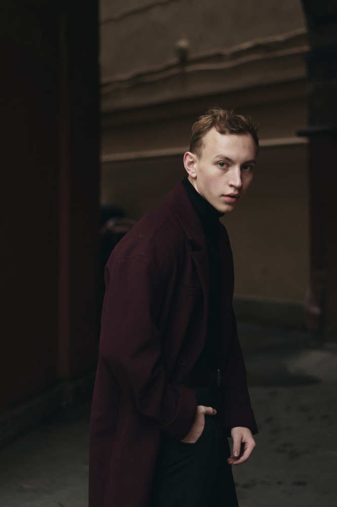 Photograph by Авсеенкова Наталья