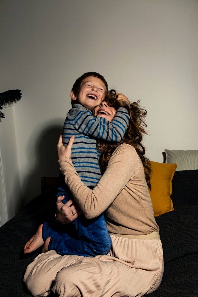 Photograph by Валентина Науменко