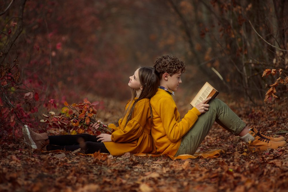 Photograph by Наталья Фомина