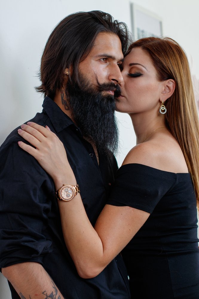 Photograph by Тина Ялова