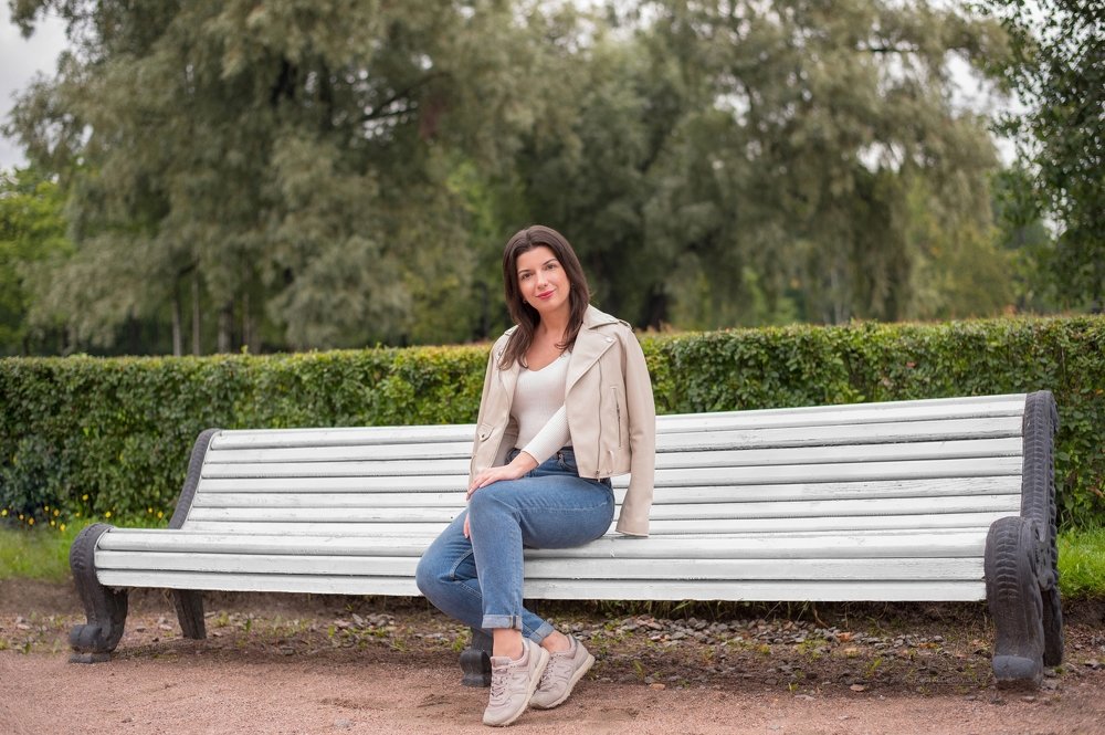 Photograph by Дарья Меркулова