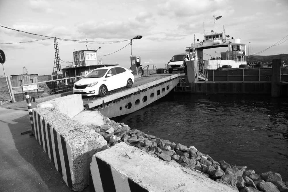 Photograph by Эльвира Сагдиева