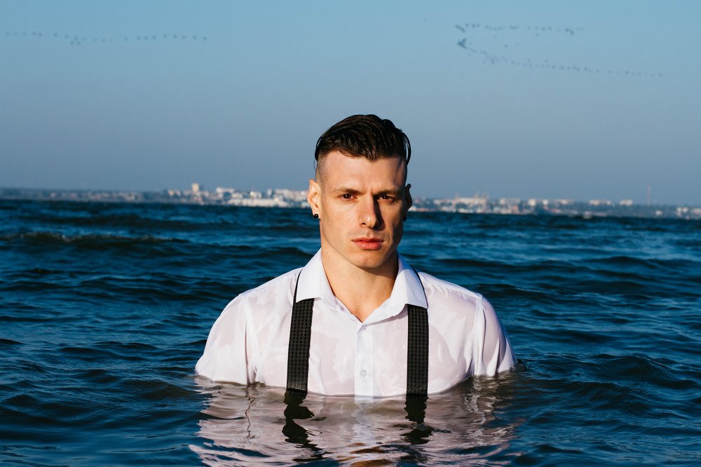 Photograph by Аня Песчанская