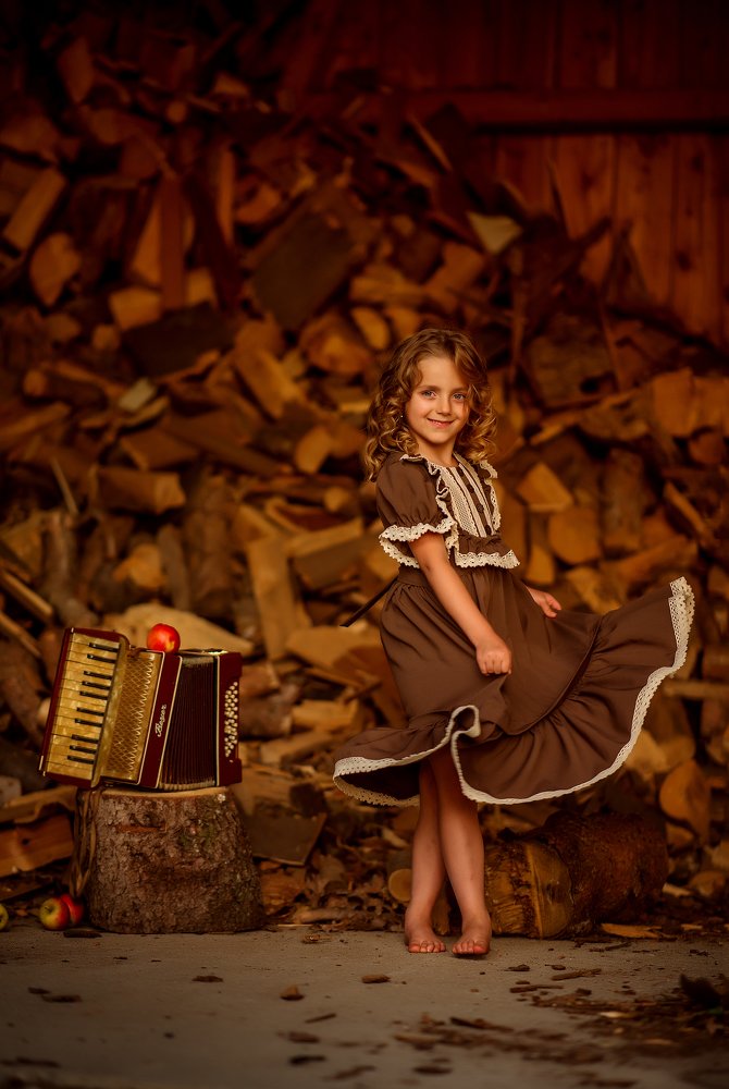 Photograph by Yelena Seibert