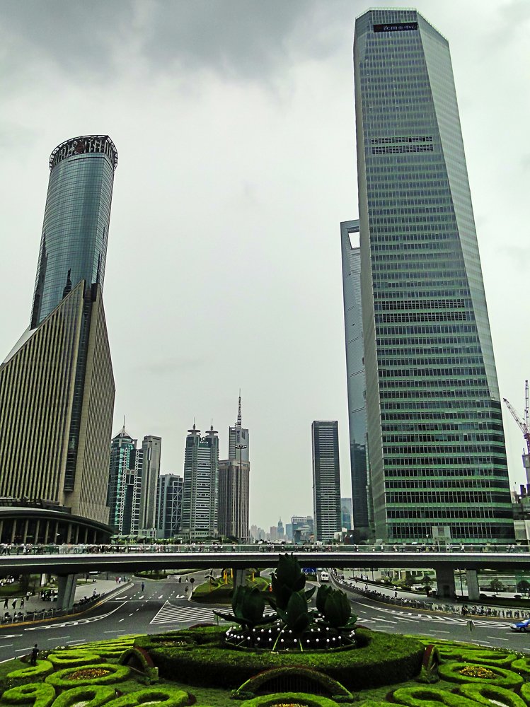 Photograph by Monica Macri