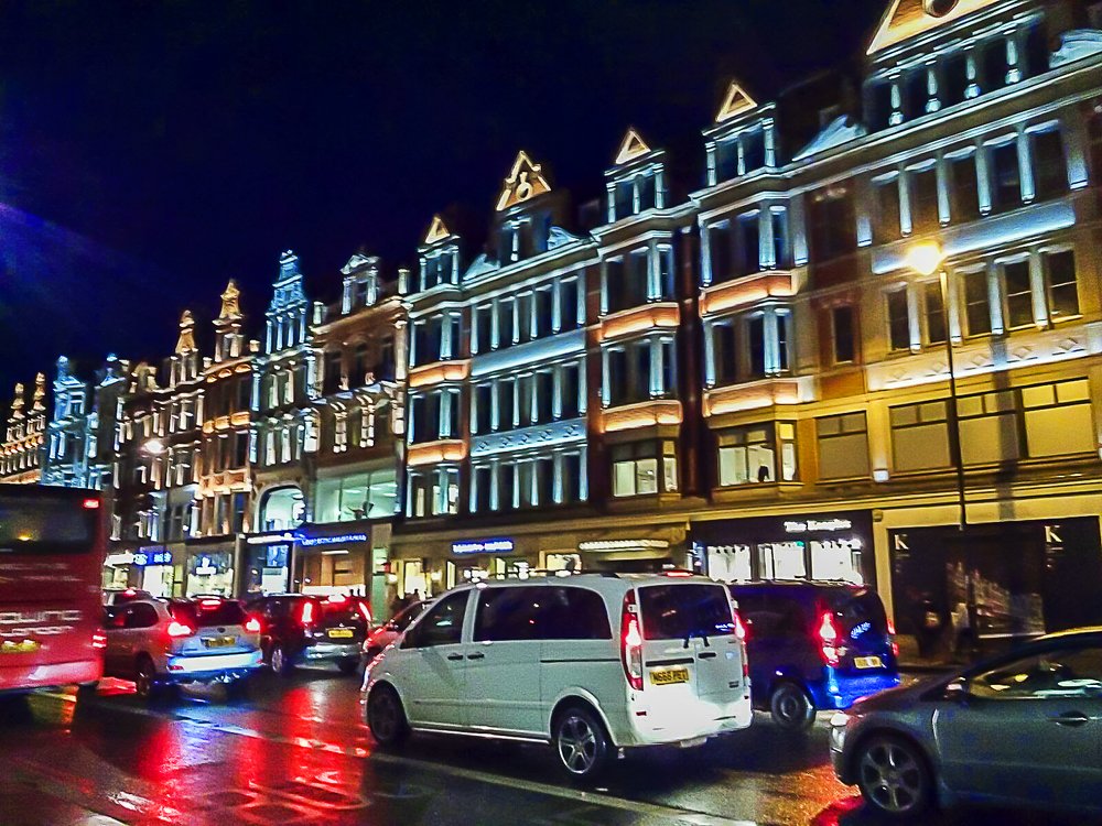 Photograph by Monica Macri