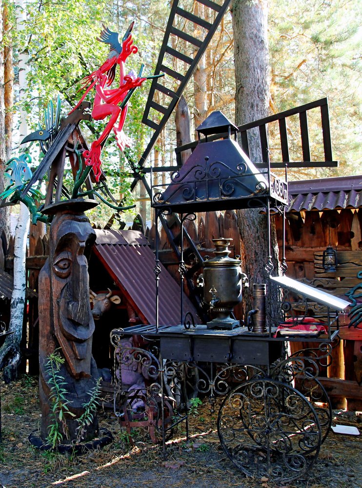 Photograph by Александр Бугаенко