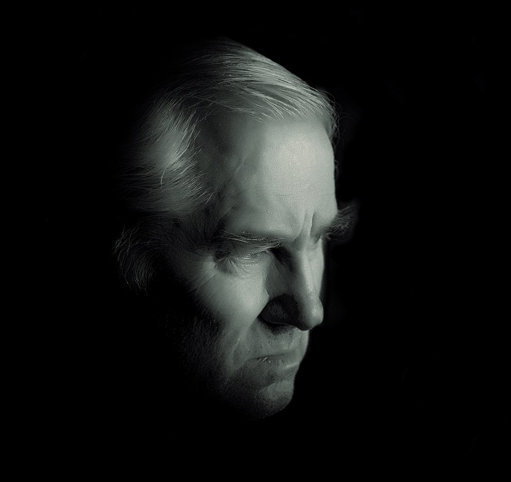 Photograph by Николай Феофанов