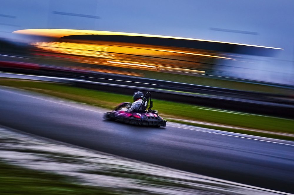 Karting Grand Prix