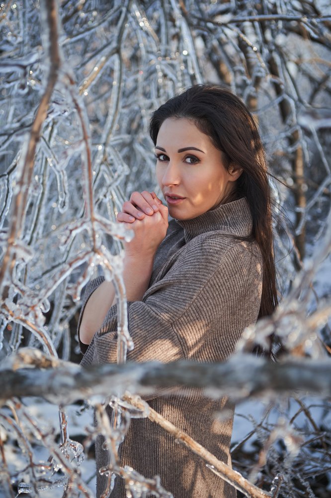 Photograph by Евгений Добрынин