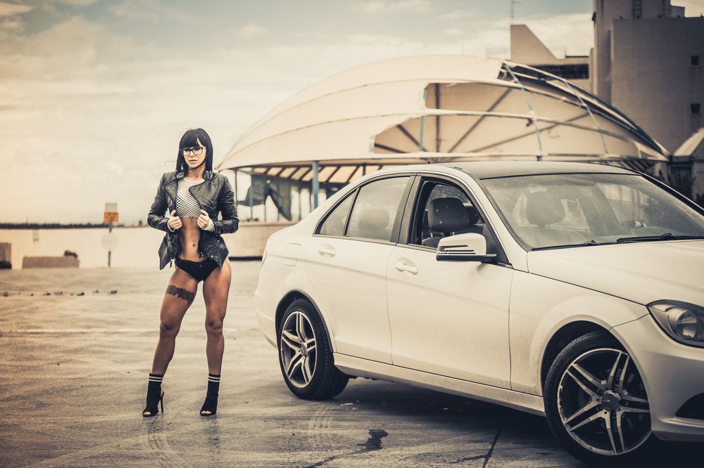 Photograph by Леонид Гроссман