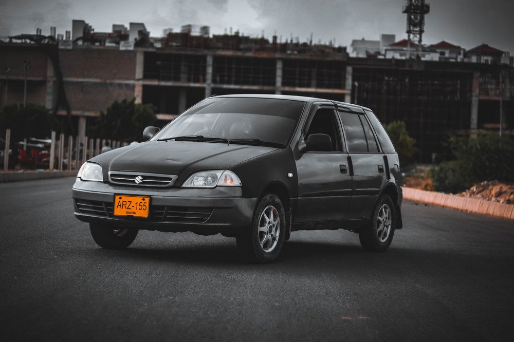 CAR PHOTOGRAPHY IN PAKISTAN