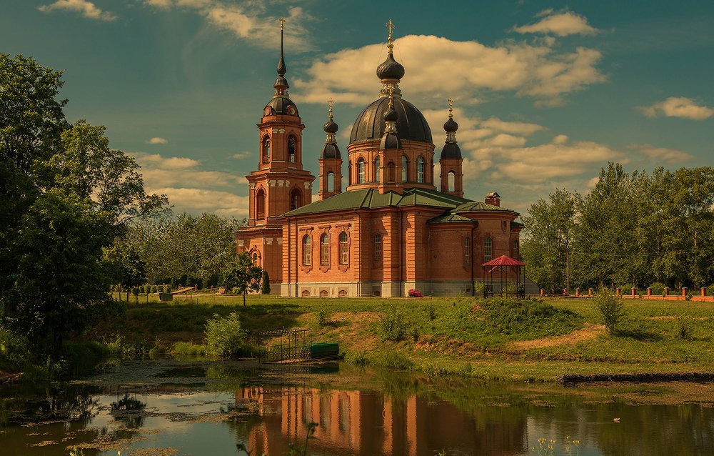 Photograph by Николай Феофанов