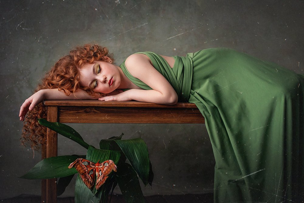 Photograph by Екатерина Чусовитина