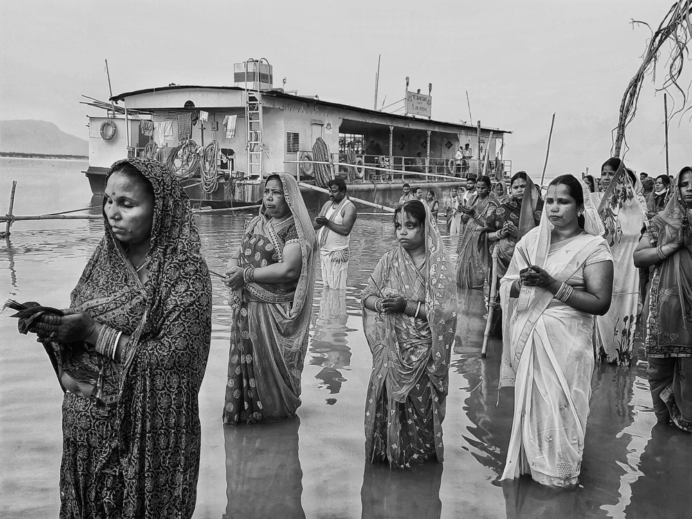 Photograph by Praveen Prasad