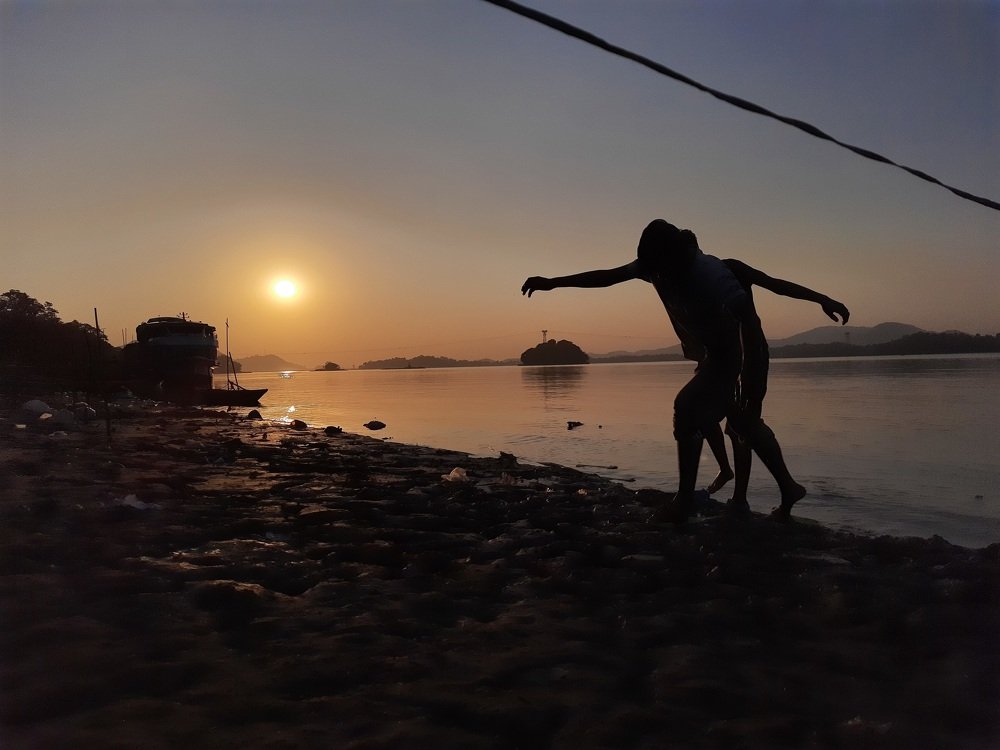 Photograph by Praveen Prasad