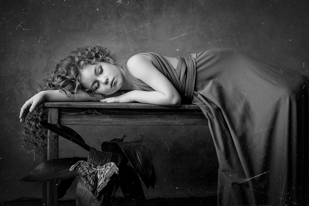 Photograph by Екатерина Чусовитина