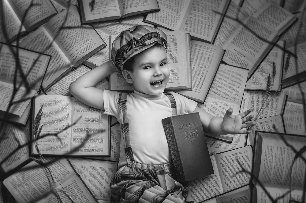 Photograph by Екатерина Чусовитина