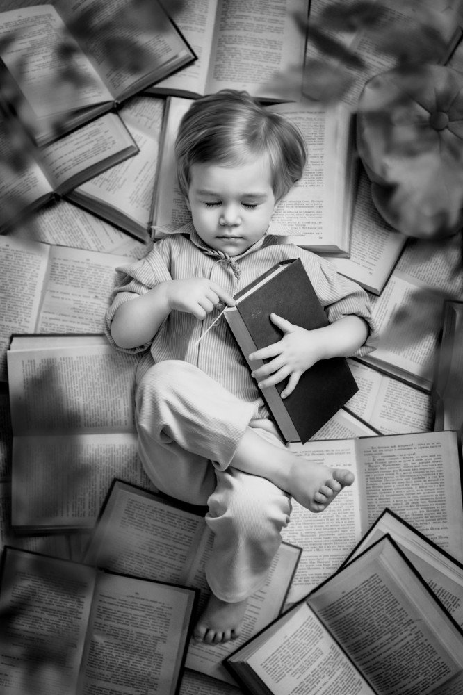 Photograph by Екатерина Чусовитина