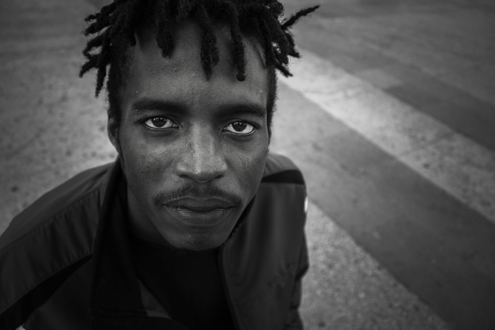 Photograph by David Alexis Álvarez López