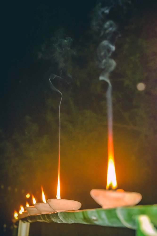 Photograph by LEENA MOHAN