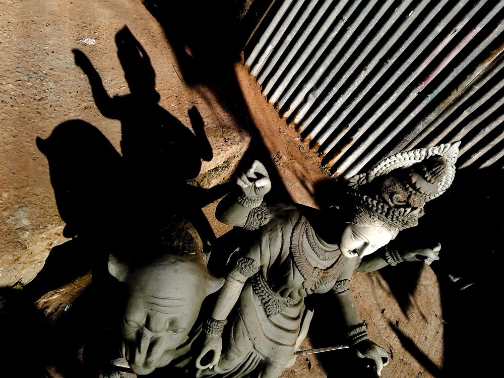 Photograph by Nandy Anik