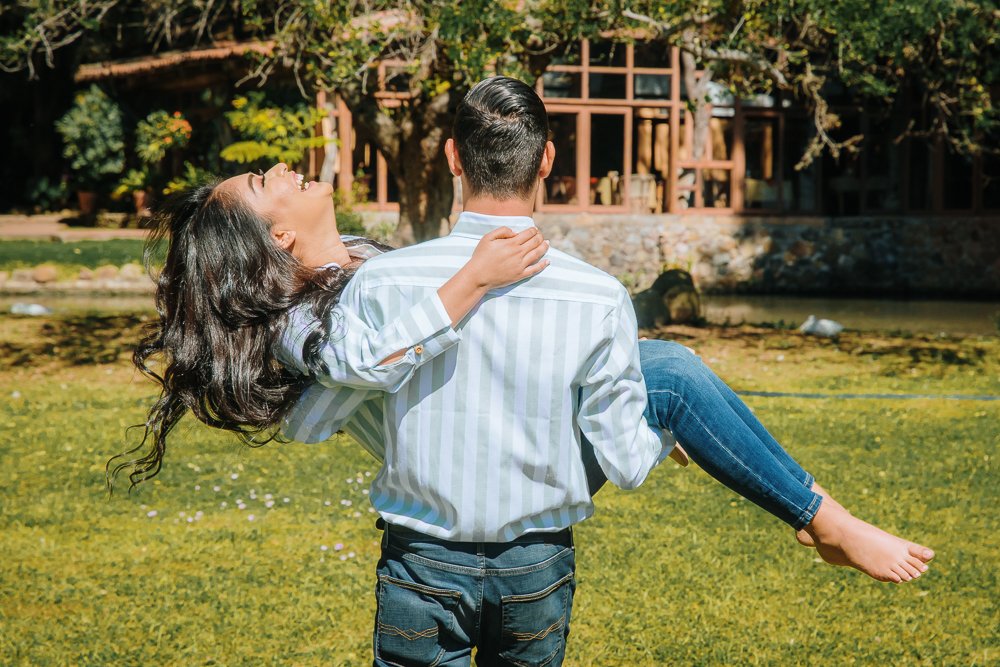 Photograph by Alma Delia Chávez Rojas