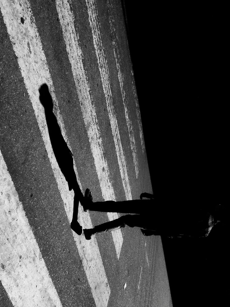 Photograph by Nandy Anik