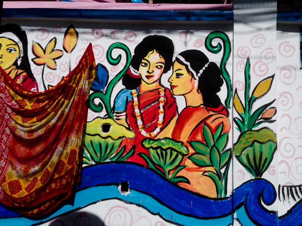 Photograph by Nandy Anik