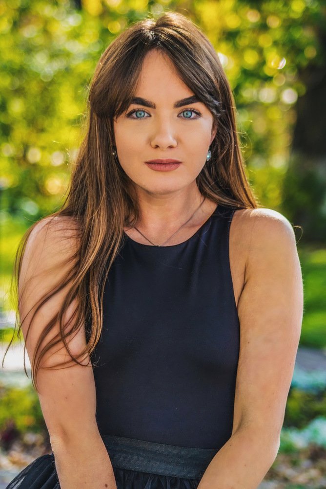 Photograph by Дарья Ильина