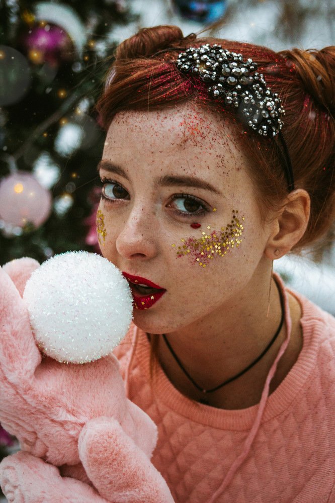 Photograph by Дарья Ильина